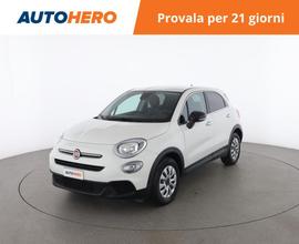 FIAT 500X ZB79543