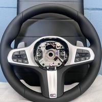 VOLANTE NUOVO ORIGINALE PER BMW M  SPORT G