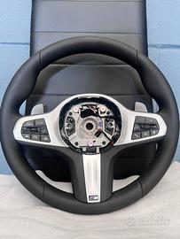 VOLANTE NUOVO ORIGINALE PER BMW M  SPORT G