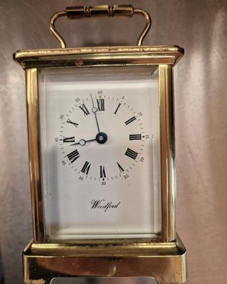 Orologio da Carrozza Woodford 