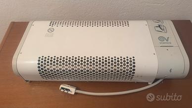 Vortice Microrapid T 1500-V0 – Termoventilatore