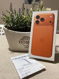 IPHONE 17 PRO MAX 2 TB NUOVO DA ATTIVARE