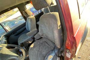 SEDILI PER HYUNDAI GALLOPER GLS ANNO 1999