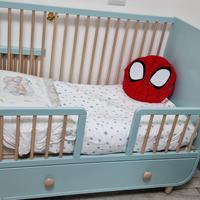 Lettino Myllara Ikea