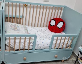 Lettino Myllara Ikea