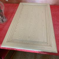 Ante cucina in rovere