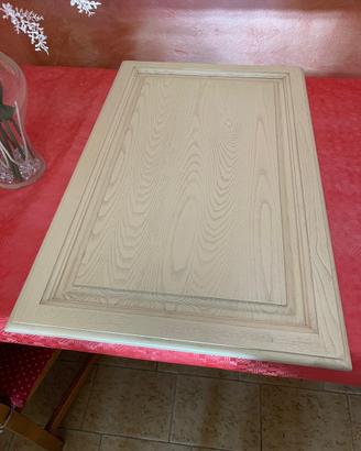 Ante cucina in rovere