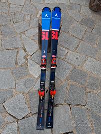 Sci Dynastar Speed Omeglass Team SL 149 cm + Attac