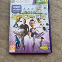 Kinect Sports