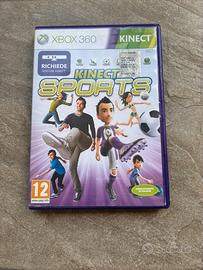 Kinect Sports
