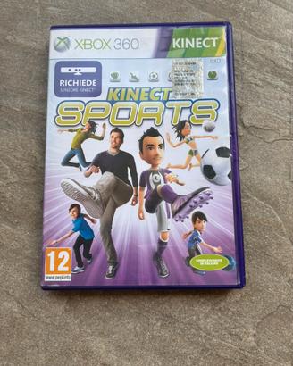Kinect Sports