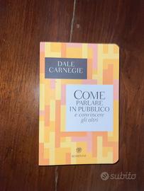 Come parlare in pubblico e convincere gli altri