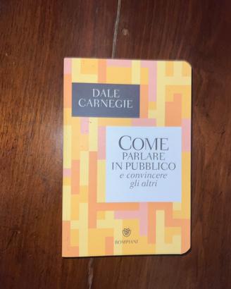 Come parlare in pubblico e convincere gli altri