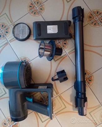 ricambi x honiture S15