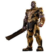 Avengers: Endgame Movie Masterpiece Action 1/6 
