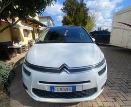 CITROEN C4 Picasso - 2015