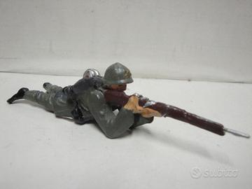 Lineol soldatino di pasta italiano