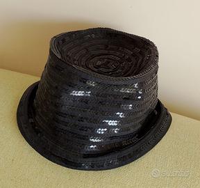 Armani Giorgio Cappello donna