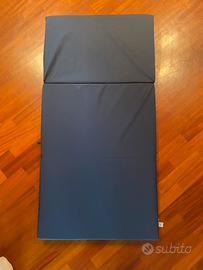 Materasso pieghevole per lettino da campeggio