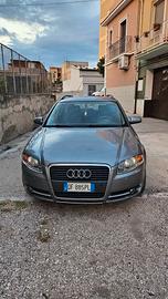 Audi A4 B7 2.0 140cv