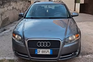 Audi A4 B7 2.0 140cv