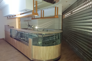 Bar c/o C.C. Le Piramidi