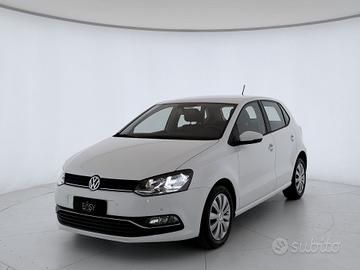 Volkswagen Polo 1.4 TDI 5p. - NEOPATENTATI