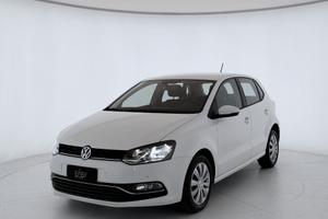 Volkswagen Polo 1.4 TDI 5p. - NEOPATENTATI