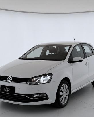 Volkswagen Polo 1.4 TDI 5p. - NEOPATENTATI