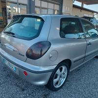 Fiat Bravo Gpl