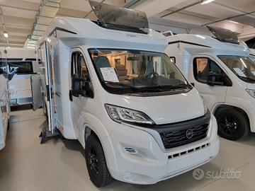 Camper csm edition t 6900 sb