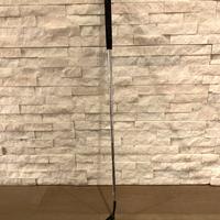 Putter TaylorMade Black Balboa #8