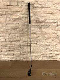 Putter TaylorMade Black Balboa #8