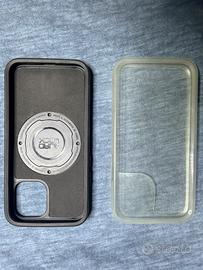 Custodia quadlock iphone 12/13 mini