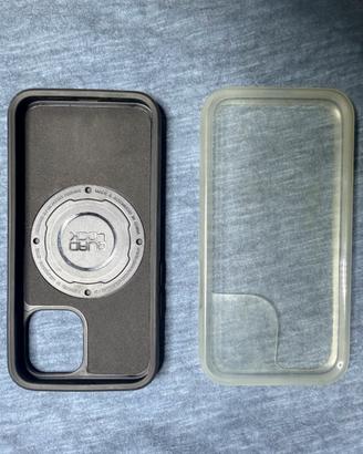 Custodia quadlock iphone 12/13 mini