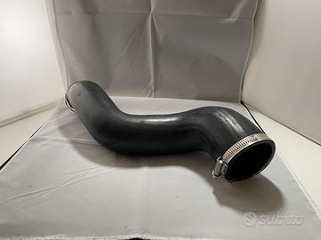 AUDI cod. 11451827801 Tubo Aria Turbina