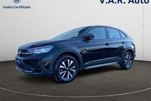 Volkswagen Taigo 1.0 TSI 110 CV Life