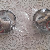 rubinetto vintage con docetta