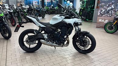 Kawasaki Z 650 My 2026