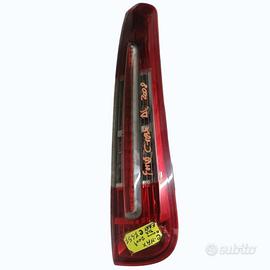 STOP FANALE POSTERIORE DESTRO FORD C - Max Restyli