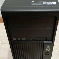 Pc Workstation HP Z230