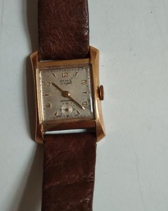 orologio da polso Olma 