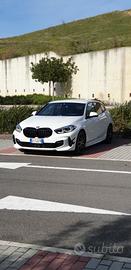 BMW serie 1 msport 118d f40