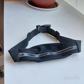 Marsupio Ultralight Running
