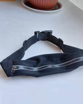 Marsupio Ultralight Running