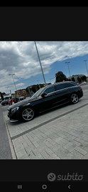 Mercedes classe C W205/ 200.D 136 CV