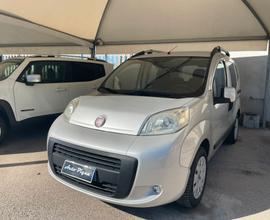 Fiat Qubo 1.4 8V 77 CV Dynamic Natural Power