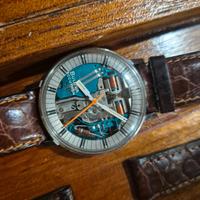 Orologio Bulova Accutron Spacewiew 214
