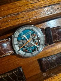 Orologio Bulova Accutron Spacewiew 214