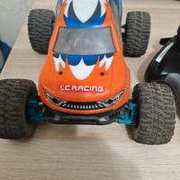 Lc E-REVO